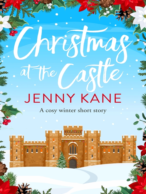 Title details for Christmas at the Castle by Jenny Kane - Available